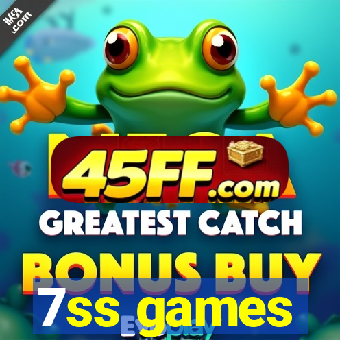 7ss games